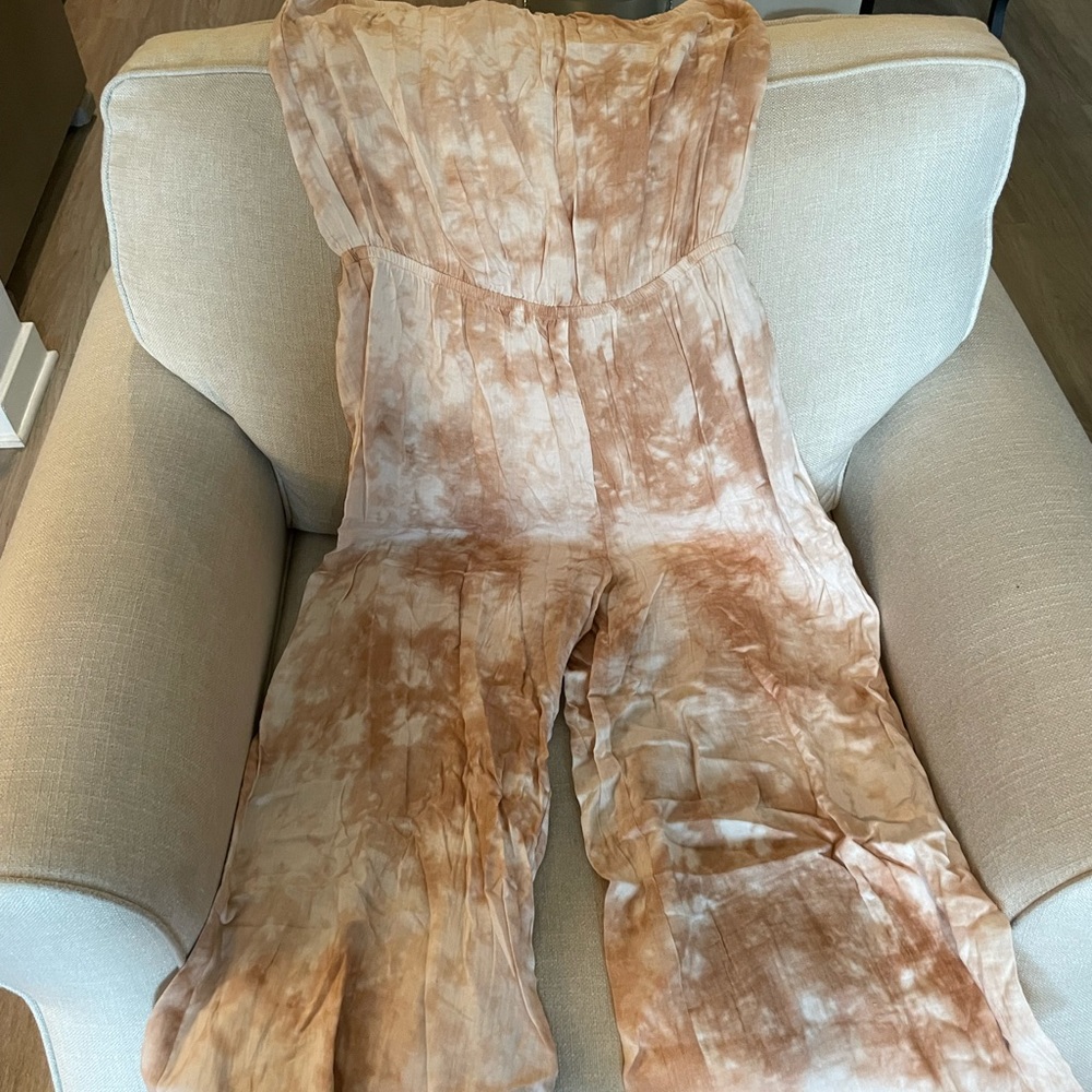 Show my your mumu jumpsuit - Picture 7 of 10